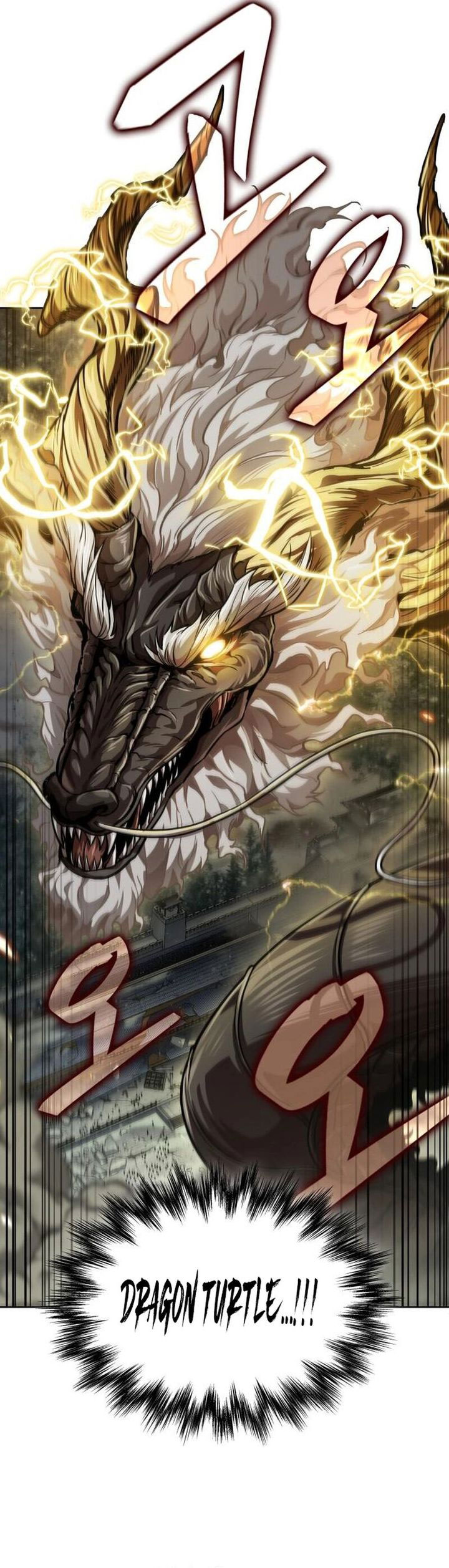 Nano Machine Chapter 252 Halaman 36