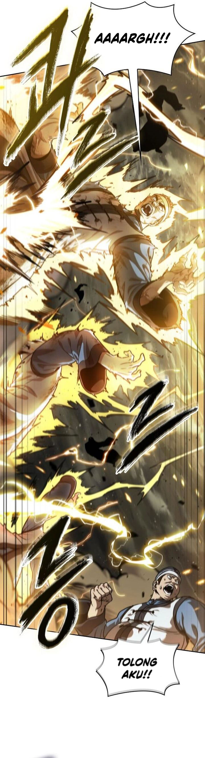 Nano Machine Chapter 252 Halaman 44