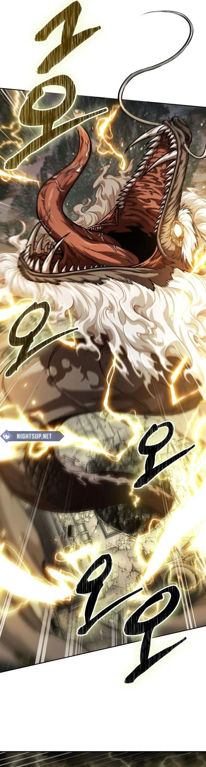 Nano Machine Chapter 252 Halaman 46
