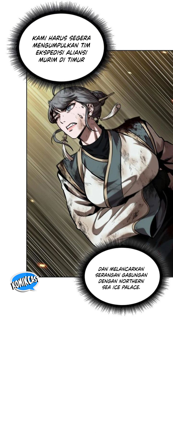 Nano Machine Chapter 252 Halaman 48