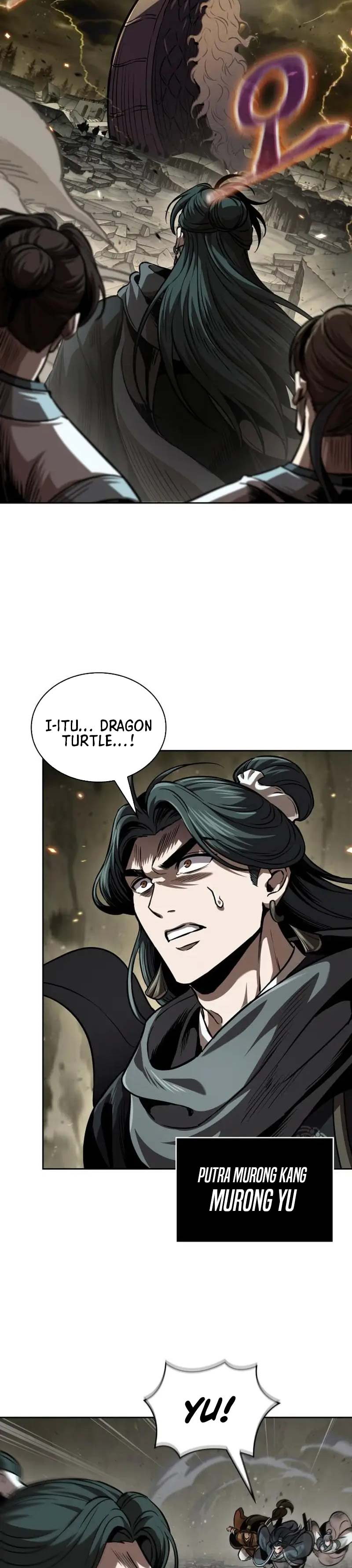 Nano Machine Chapter 253 Halaman 3