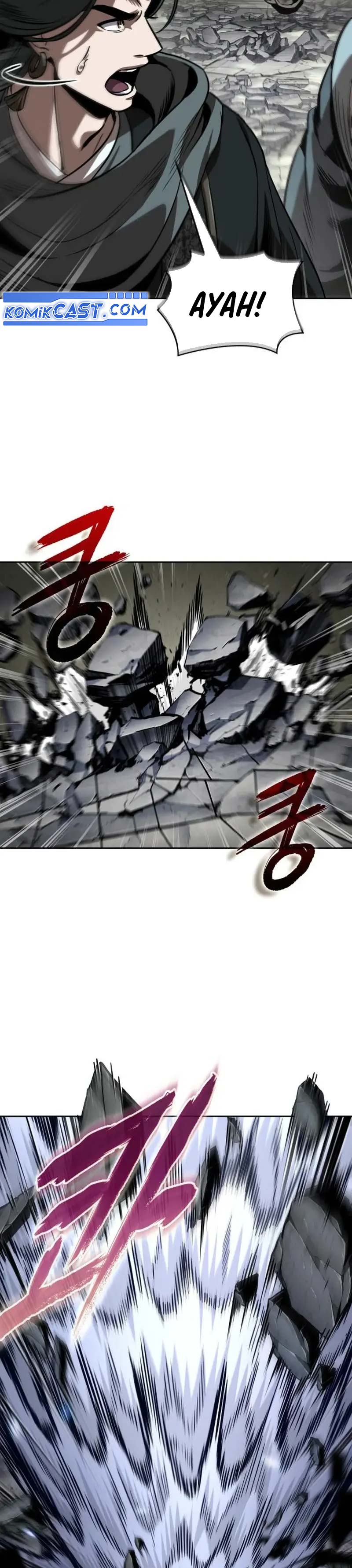 Nano Machine Chapter 253 Halaman 4