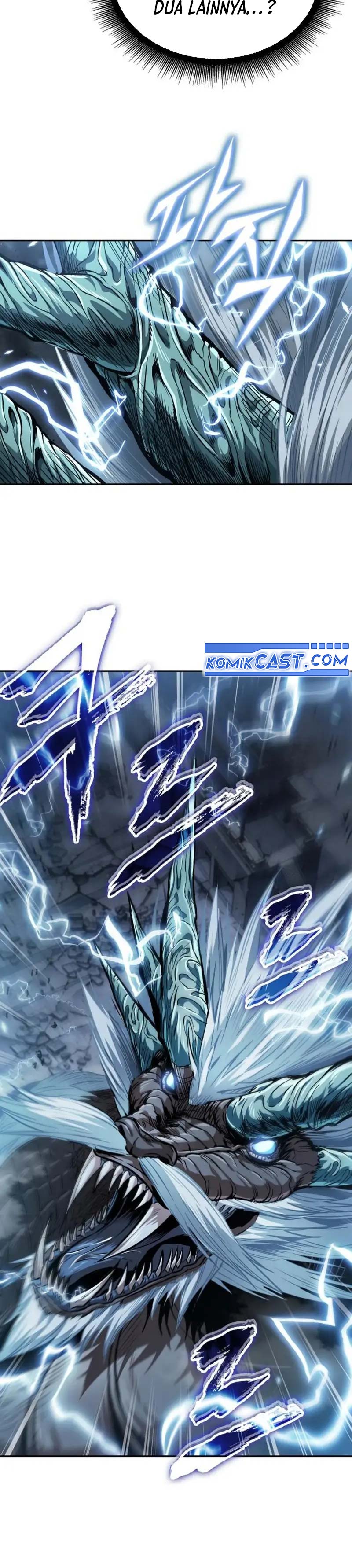 Nano Machine Chapter 253 Halaman 8