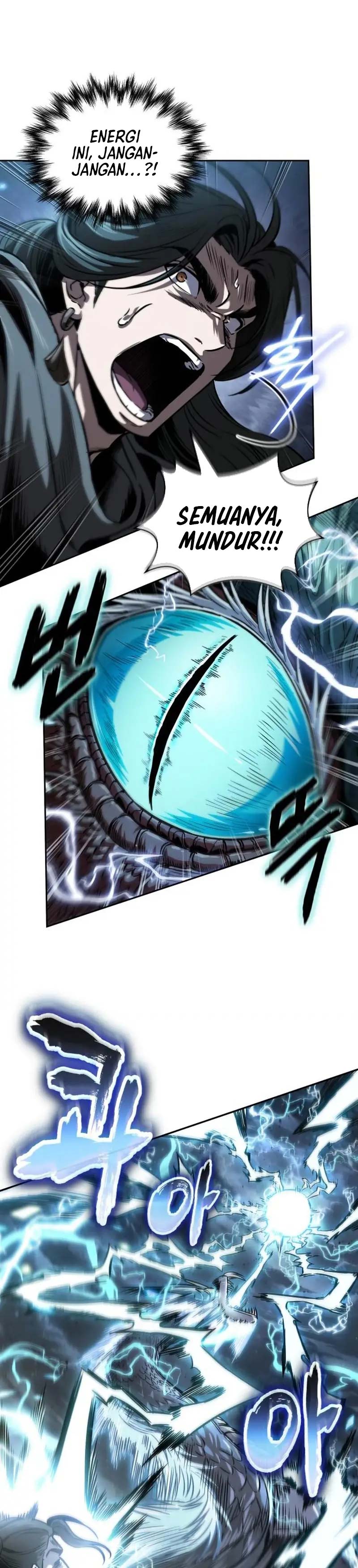 Nano Machine Chapter 253 Halaman 9
