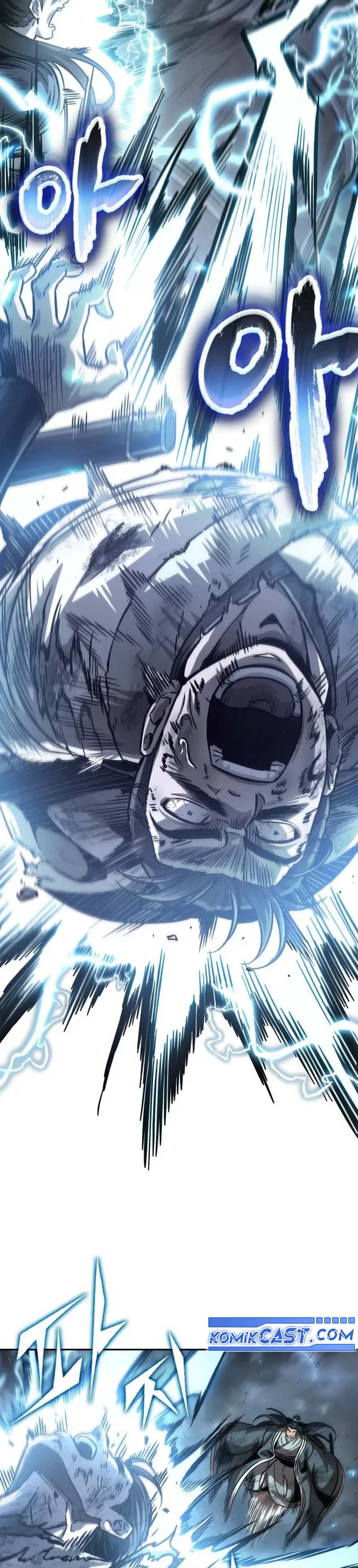 Nano Machine Chapter 253 Halaman 10