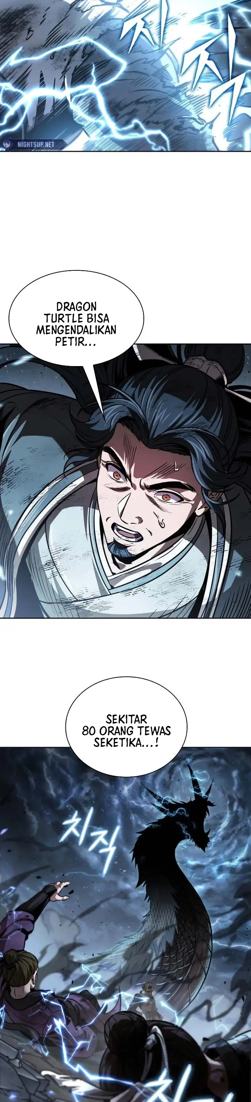 Nano Machine Chapter 253 Halaman 11