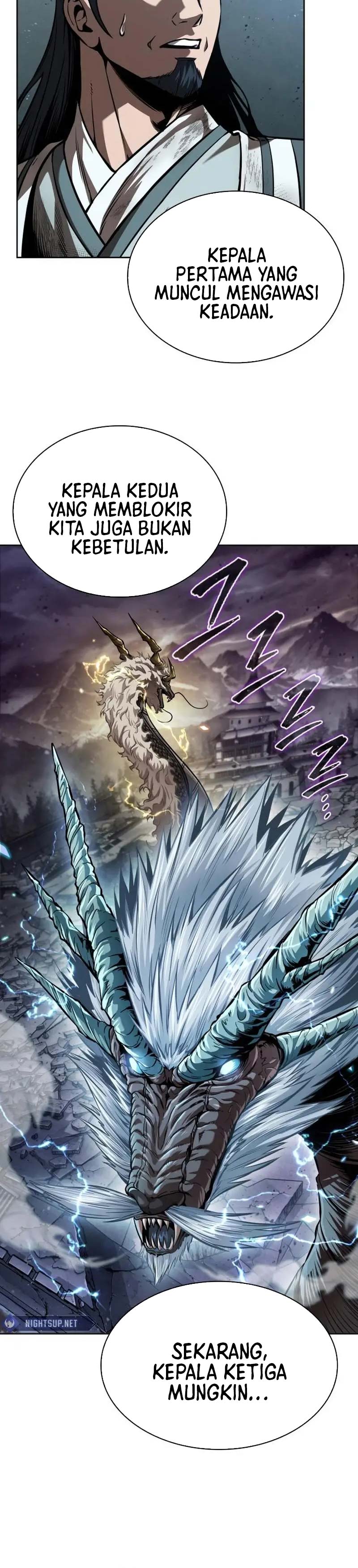 Nano Machine Chapter 253 Halaman 15