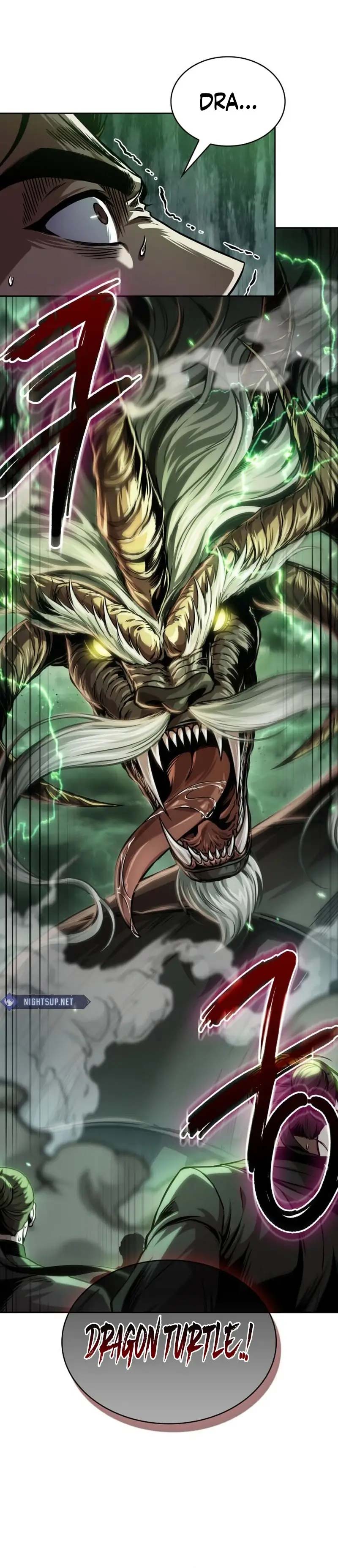 Nano Machine Chapter 253 Halaman 22