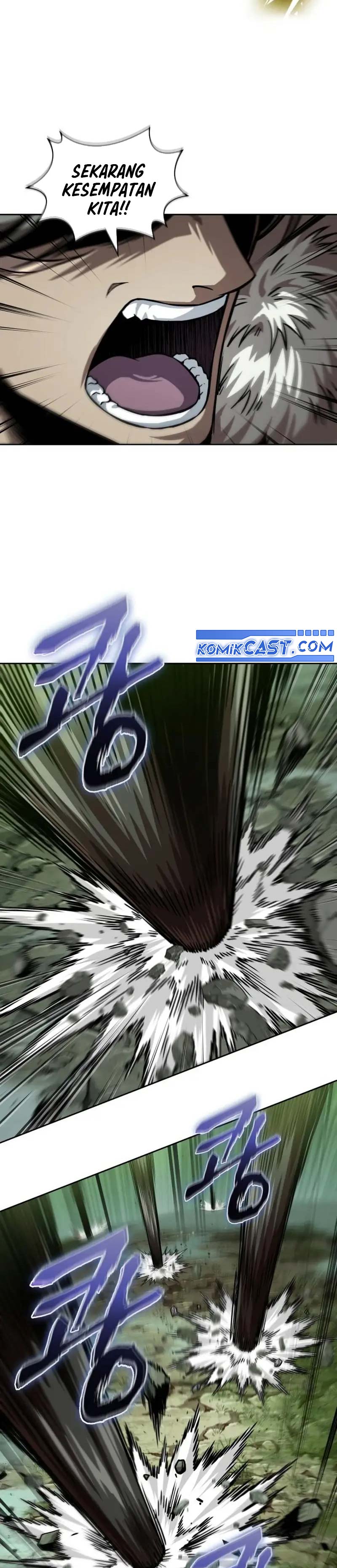 Nano Machine Chapter 253 Halaman 24