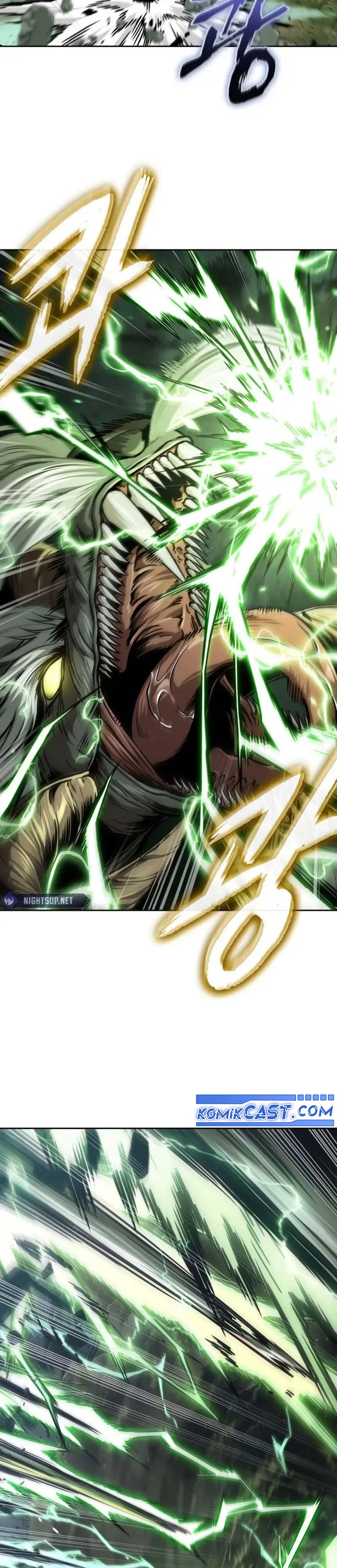 Nano Machine Chapter 253 Halaman 25