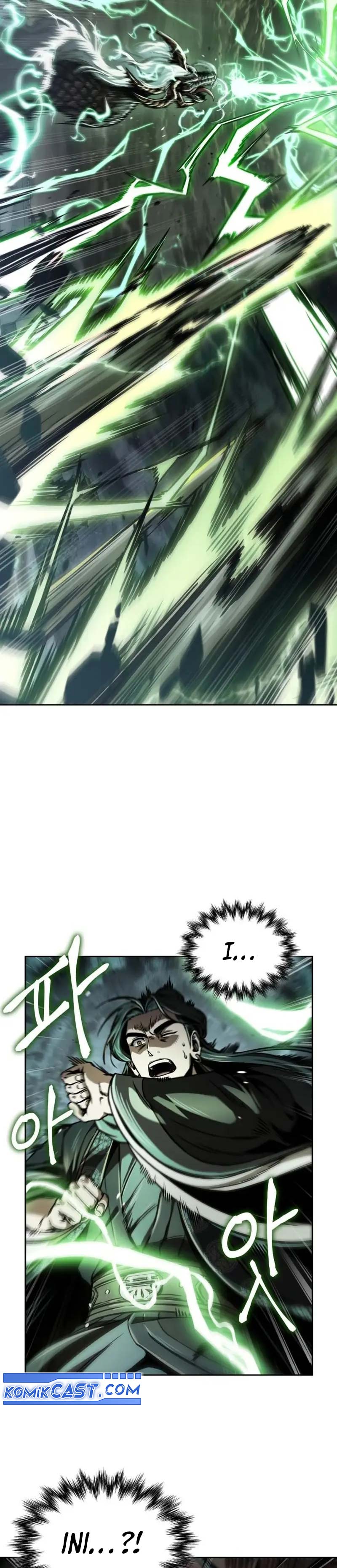 Nano Machine Chapter 253 Halaman 26