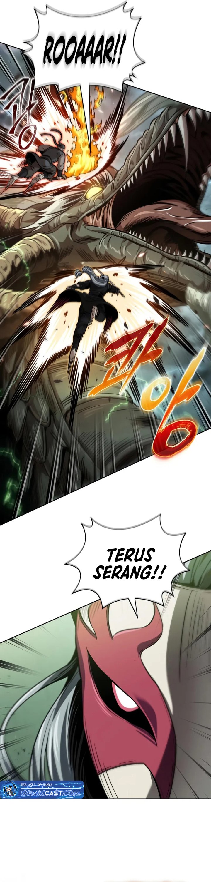 Nano Machine Chapter 254 Halaman 6