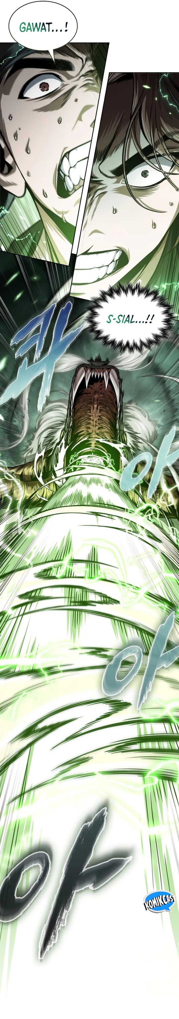 Nano Machine Chapter 254 Halaman 15