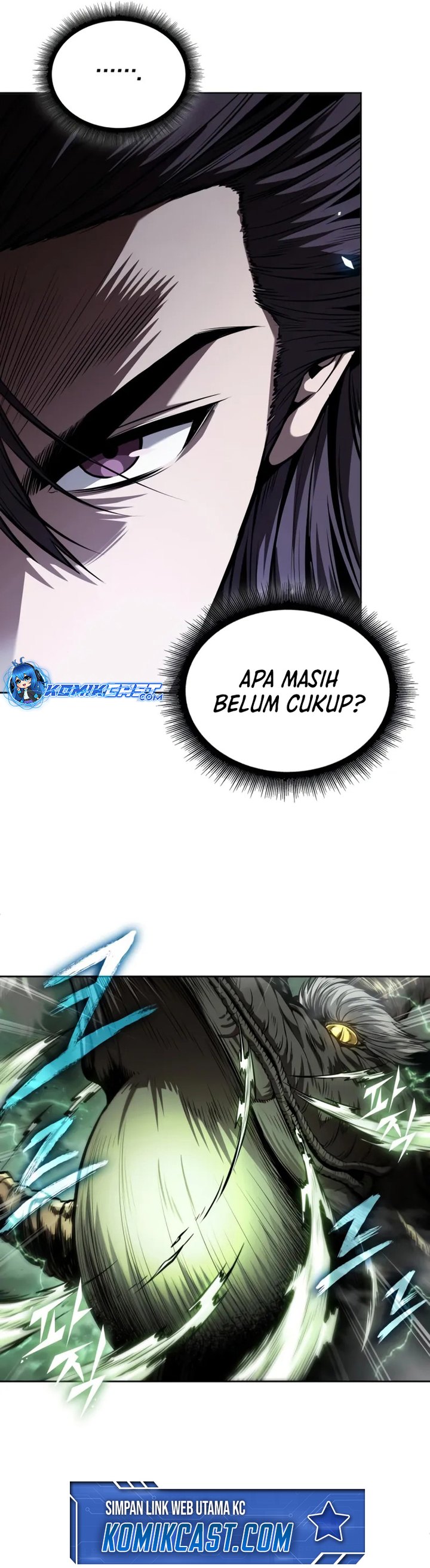 Nano Machine Chapter 254 Halaman 26