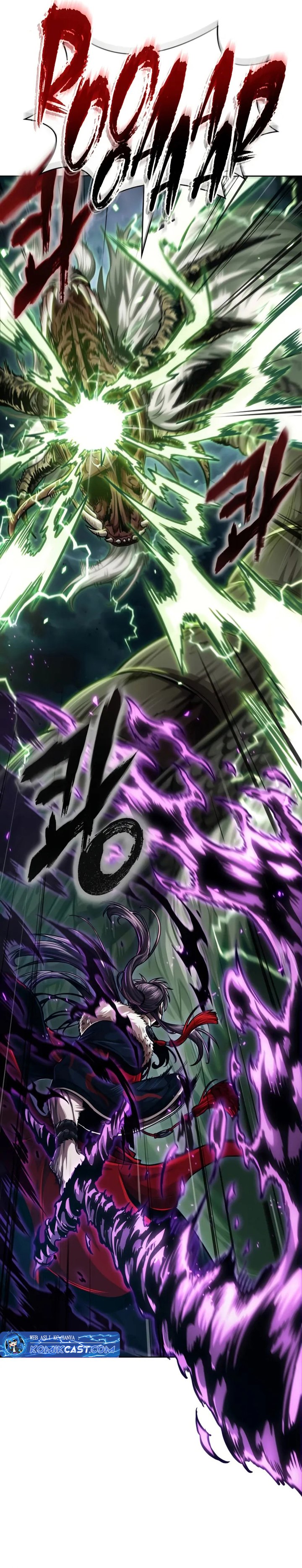 Nano Machine Chapter 254 Halaman 36