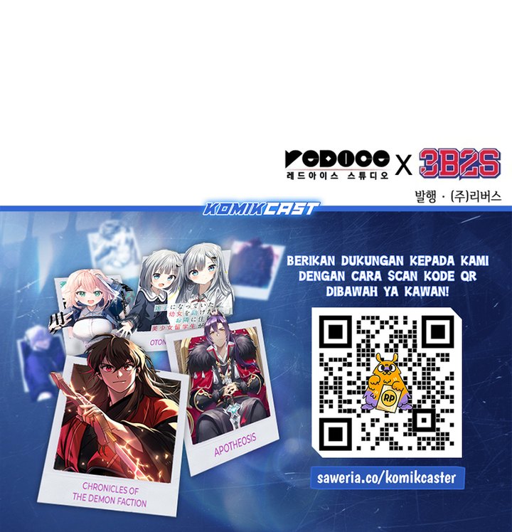 Nano Machine Chapter 254 Halaman 38