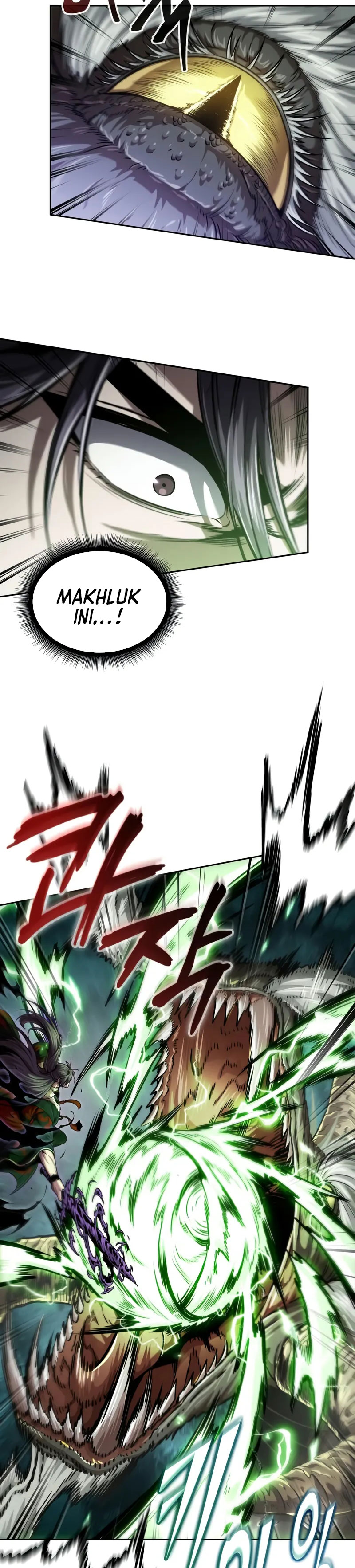 Nano Machine Chapter 255 Halaman 7