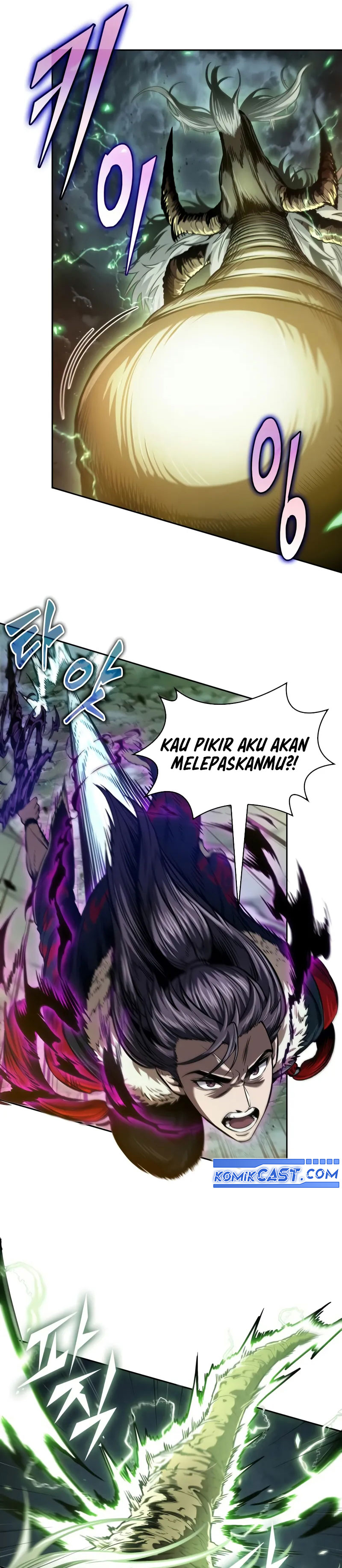 Nano Machine Chapter 255 Halaman 9