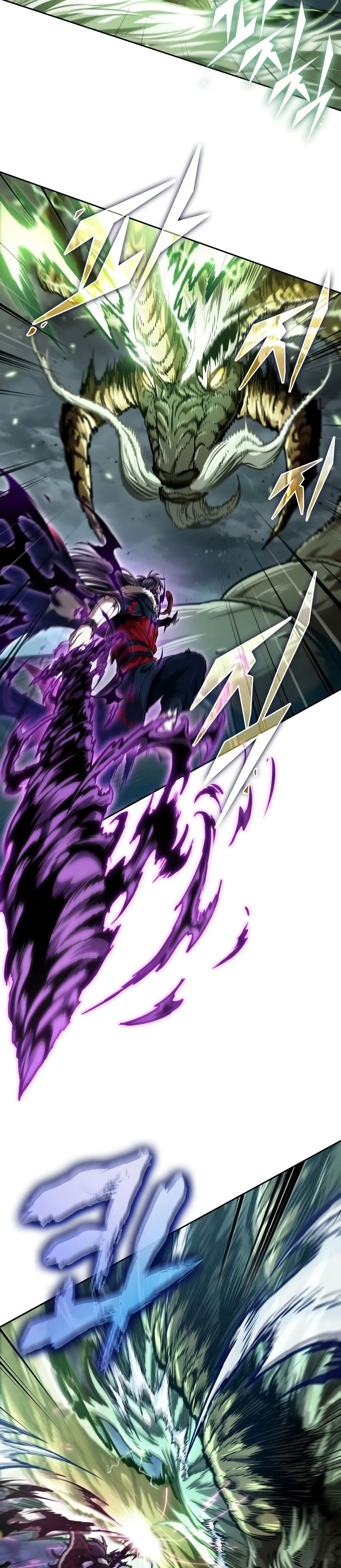 Nano Machine Chapter 255 Halaman 10