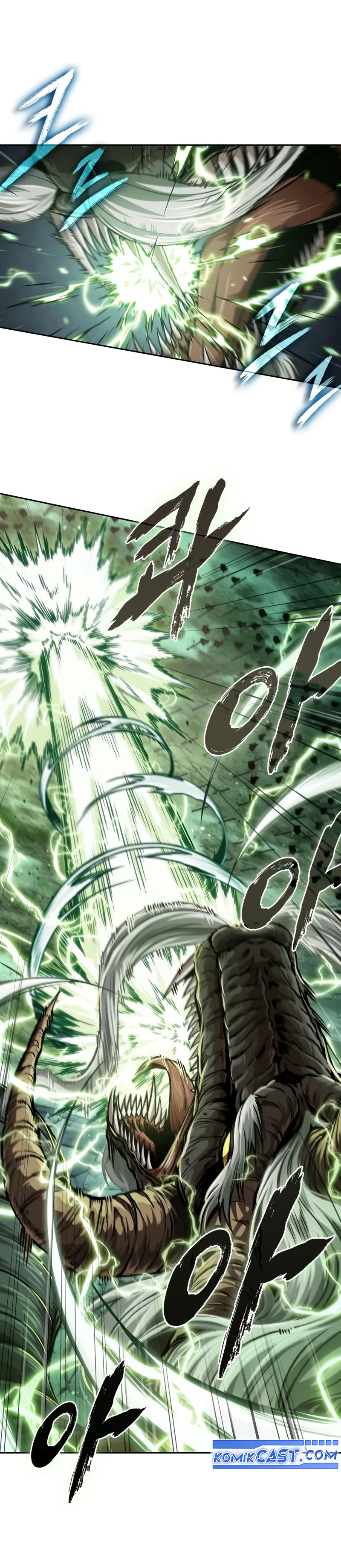 Nano Machine Chapter 255 Halaman 13