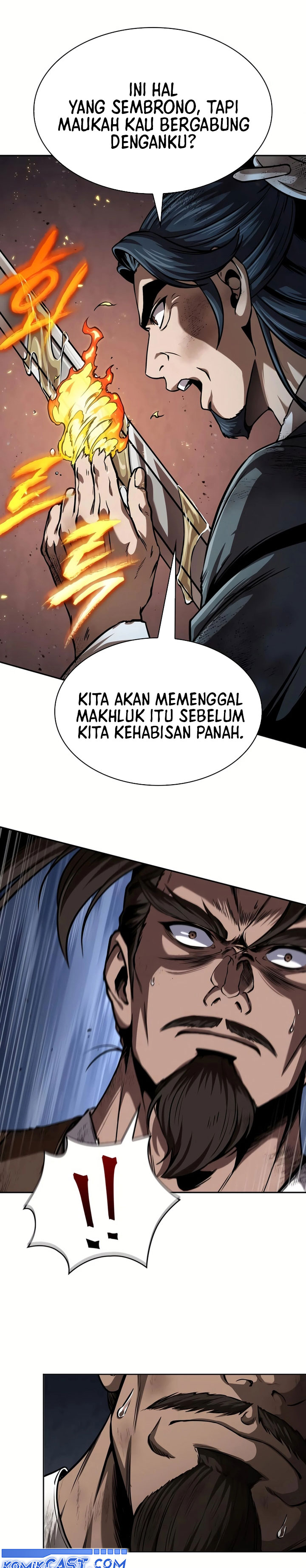 Nano Machine Chapter 256 Halaman 9