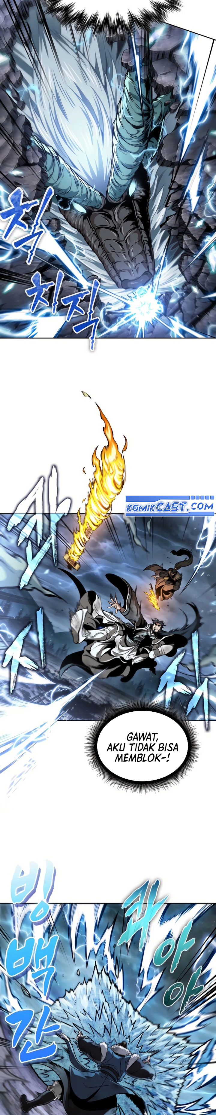 Nano Machine Chapter 256 Halaman 17