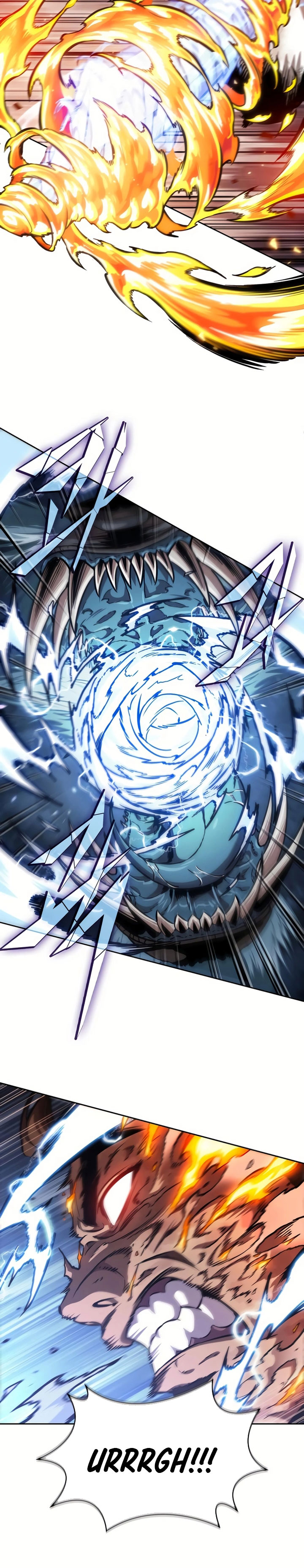 Nano Machine Chapter 256 Halaman 21