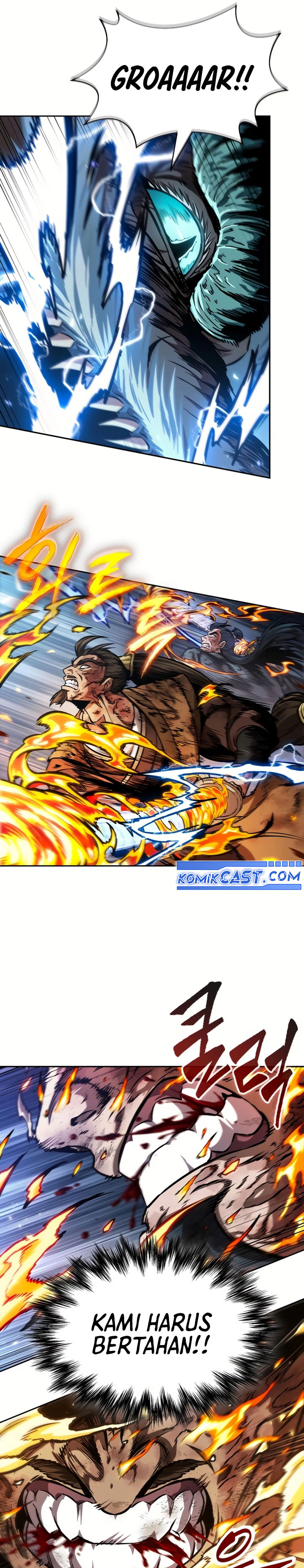 Nano Machine Chapter 256 Halaman 23