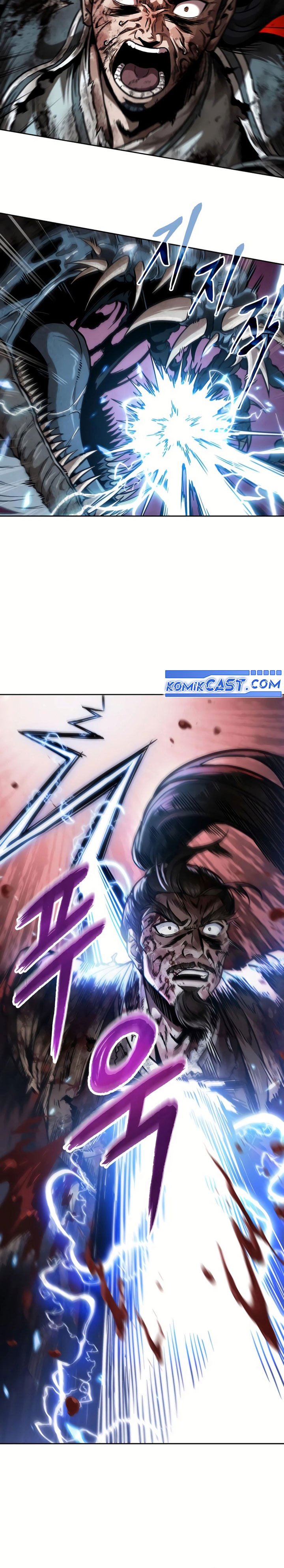 Nano Machine Chapter 257 Halaman 7