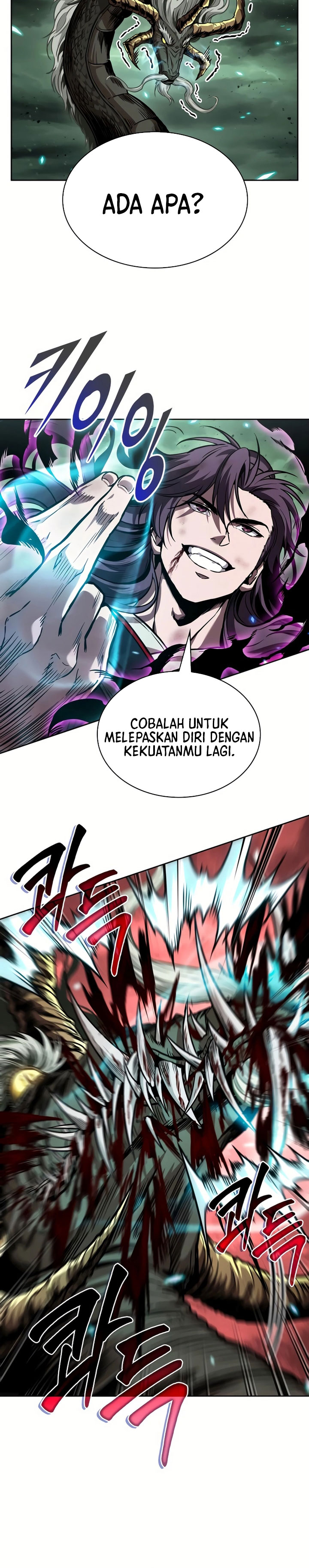 Nano Machine Chapter 257 Halaman 13