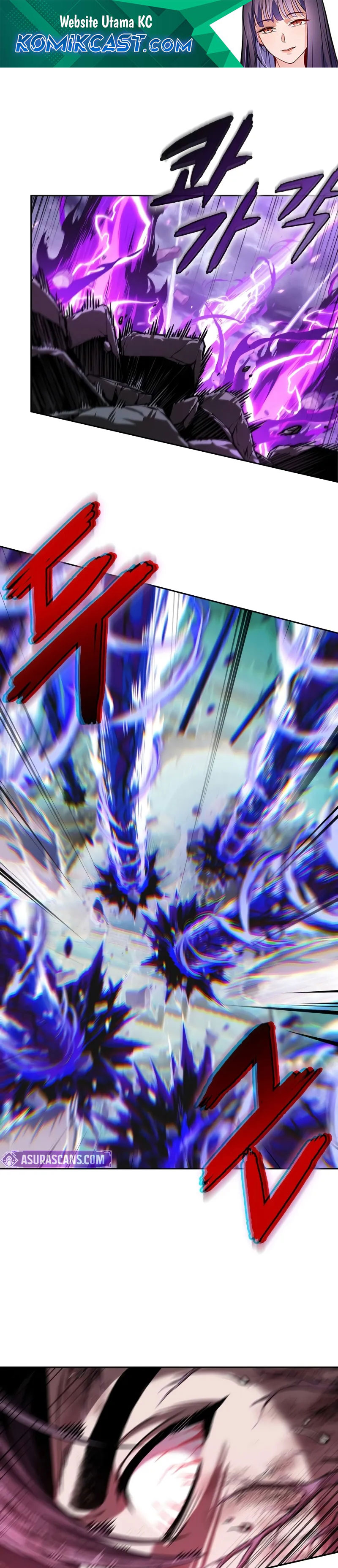 Nano Machine Chapter 259 Halaman 2