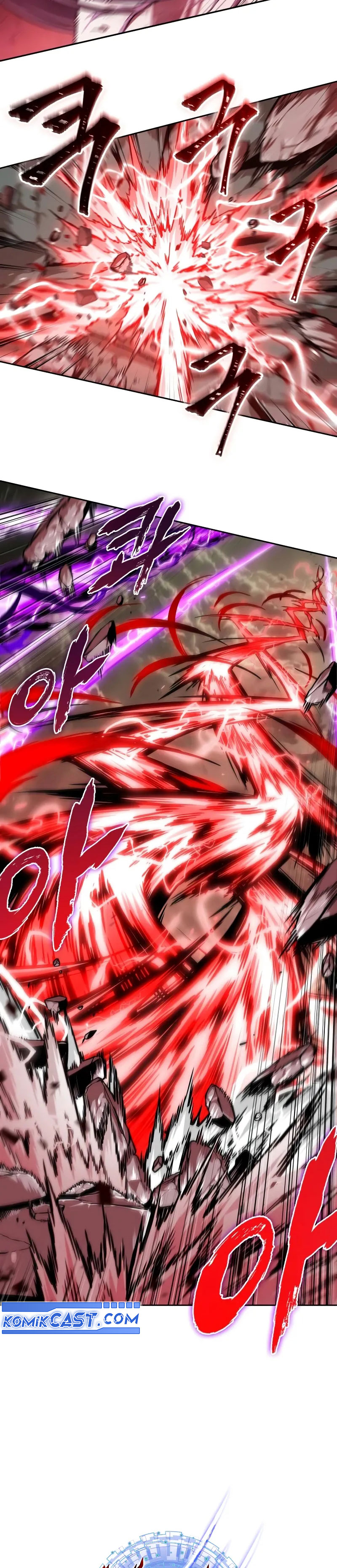 Nano Machine Chapter 259 Halaman 3