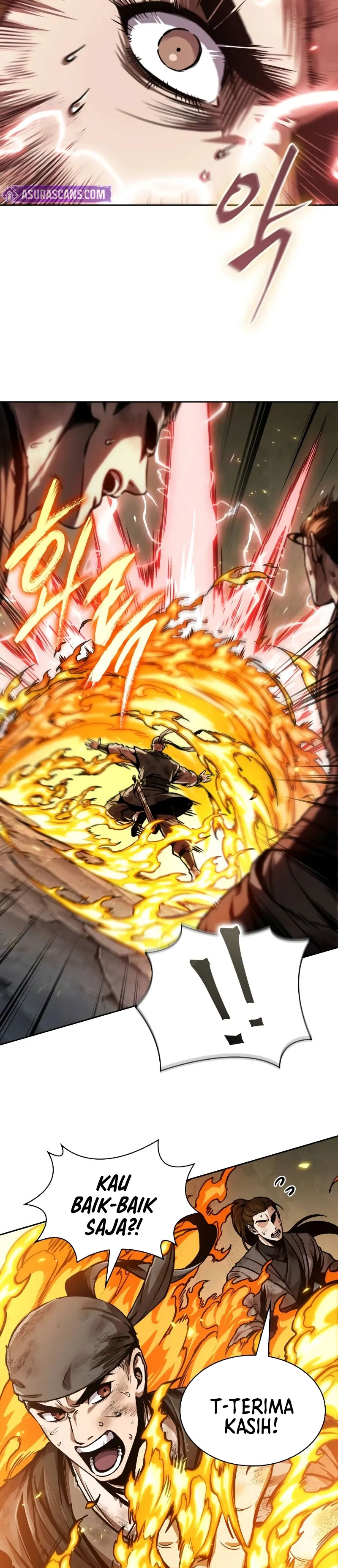 Nano Machine Chapter 259 Halaman 6