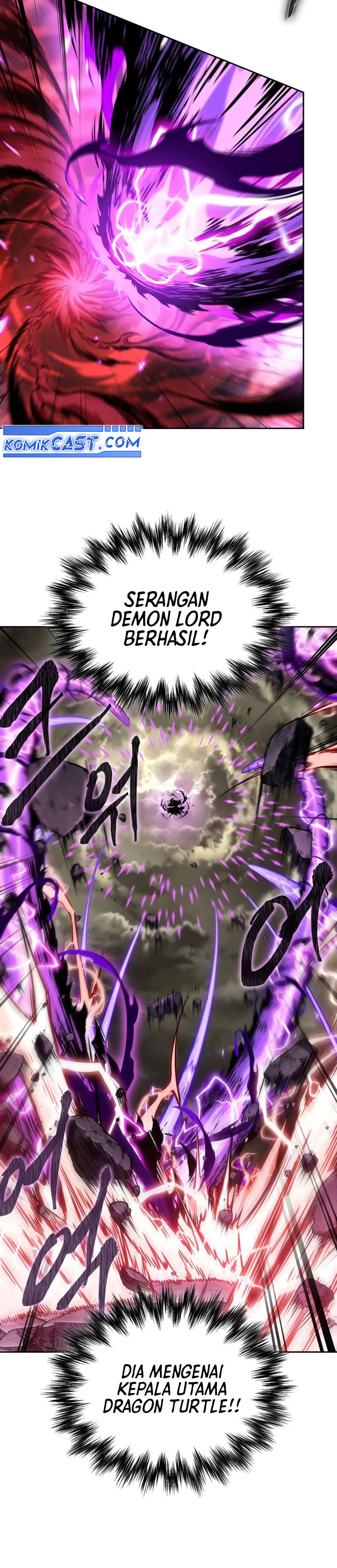Nano Machine Chapter 259 Halaman 8