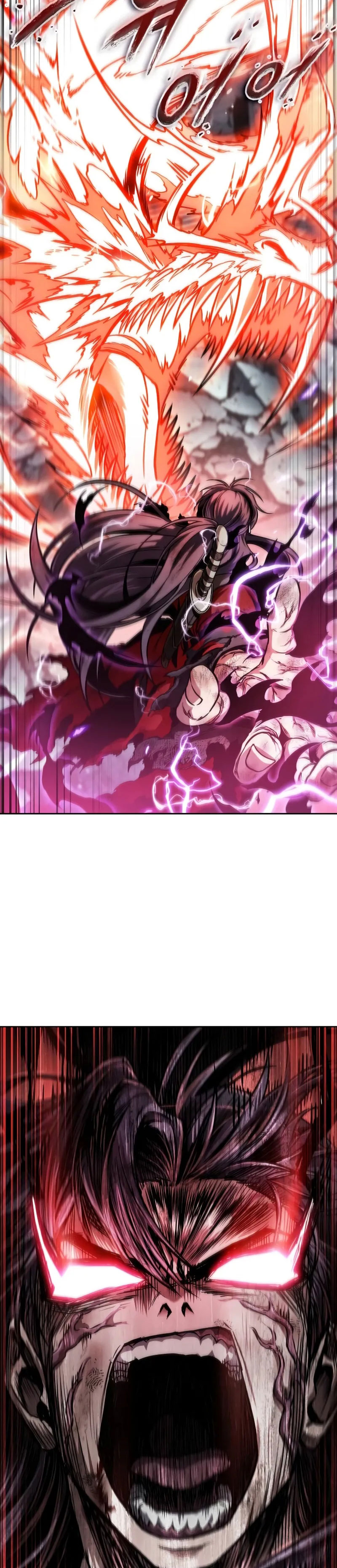 Nano Machine Chapter 259 Halaman 12