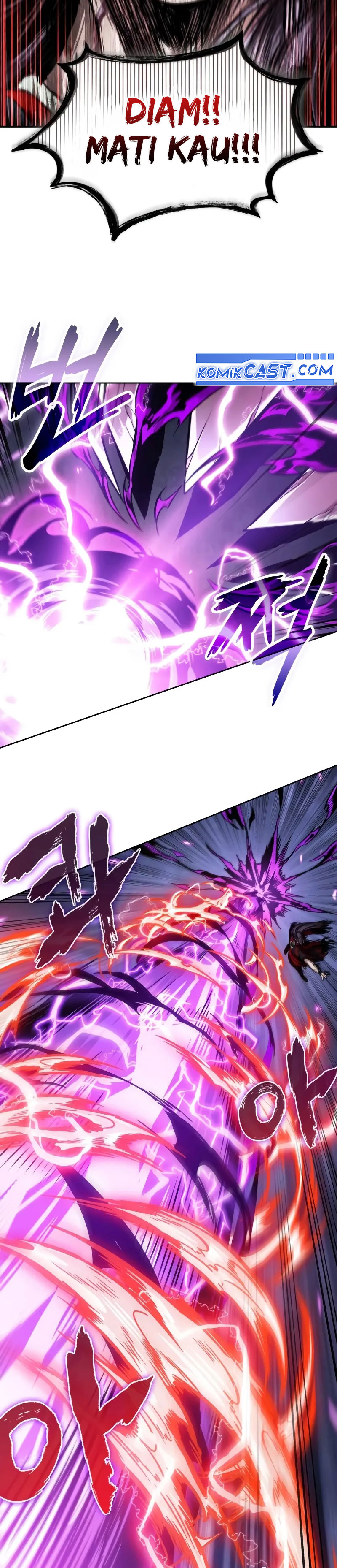 Nano Machine Chapter 259 Halaman 13