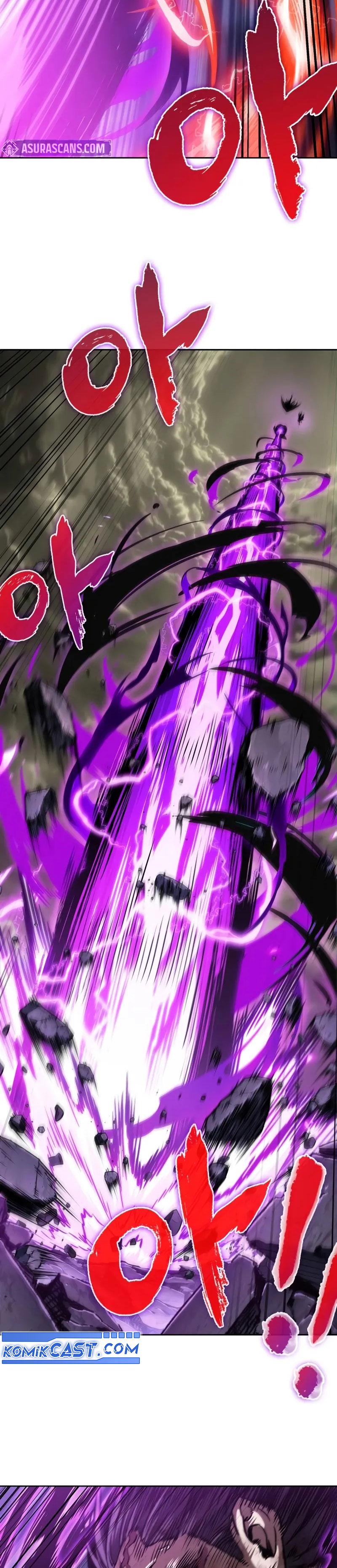Nano Machine Chapter 259 Halaman 14