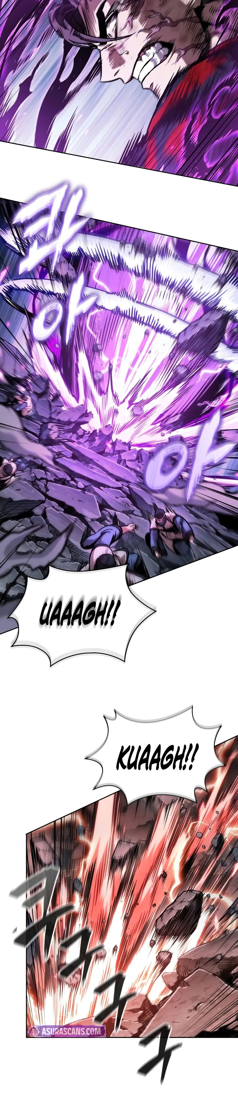 Nano Machine Chapter 259 Halaman 15