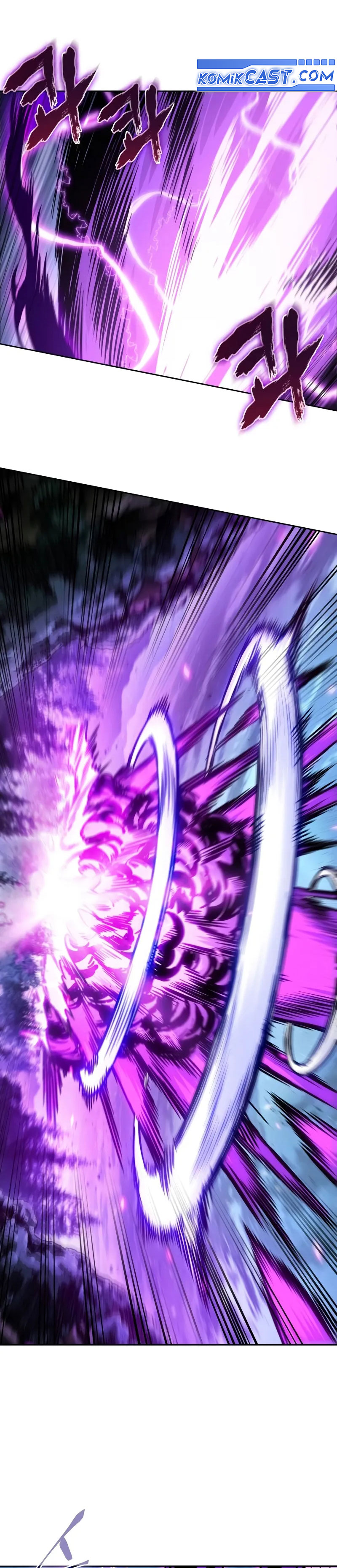 Nano Machine Chapter 259 Halaman 16