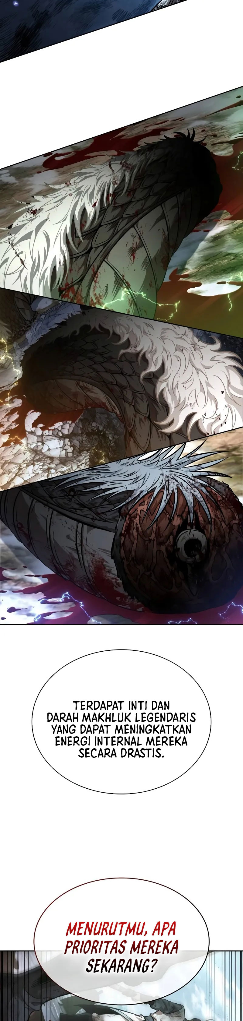 Nano Machine Chapter 259 Halaman 38