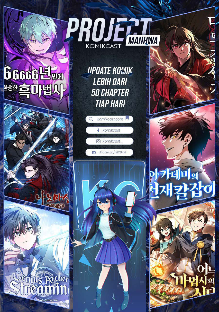 Nano Machine Chapter 259 Halaman 40