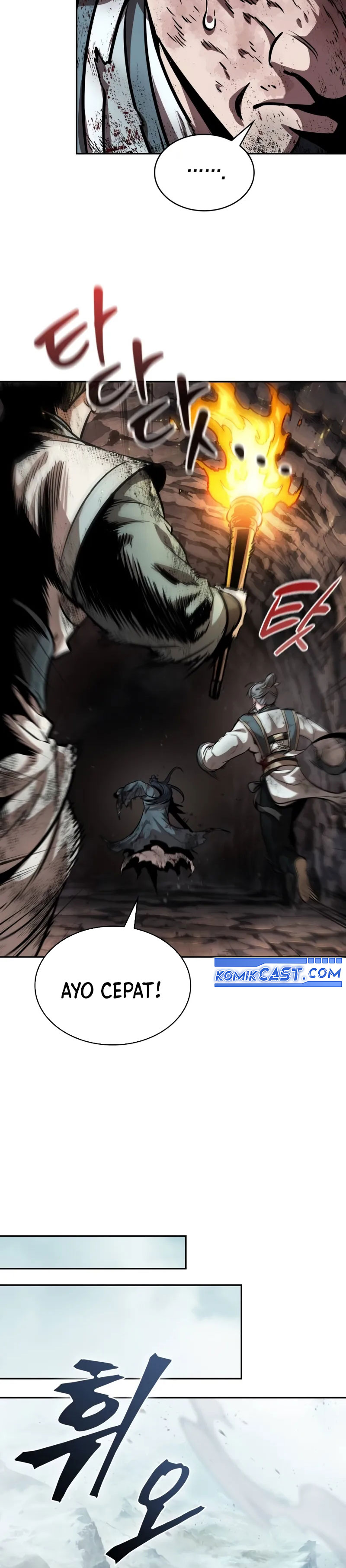 Nano Machine Chapter 260 Halaman 32