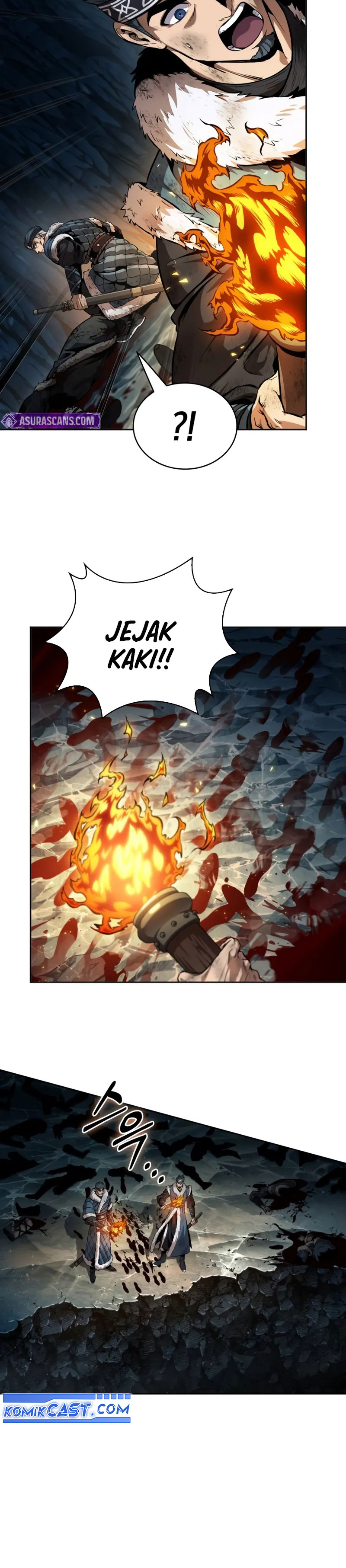 Nano Machine Chapter 260 Halaman 36