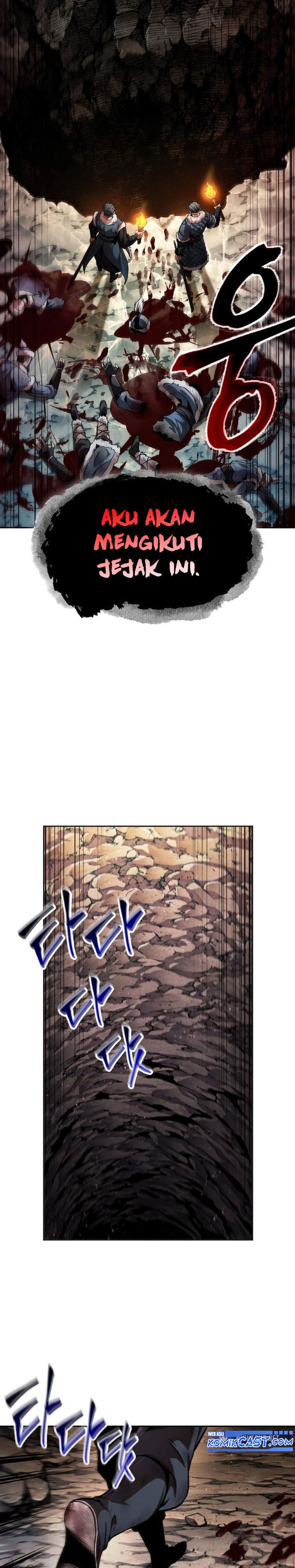 Nano Machine Chapter 261 Halaman 3