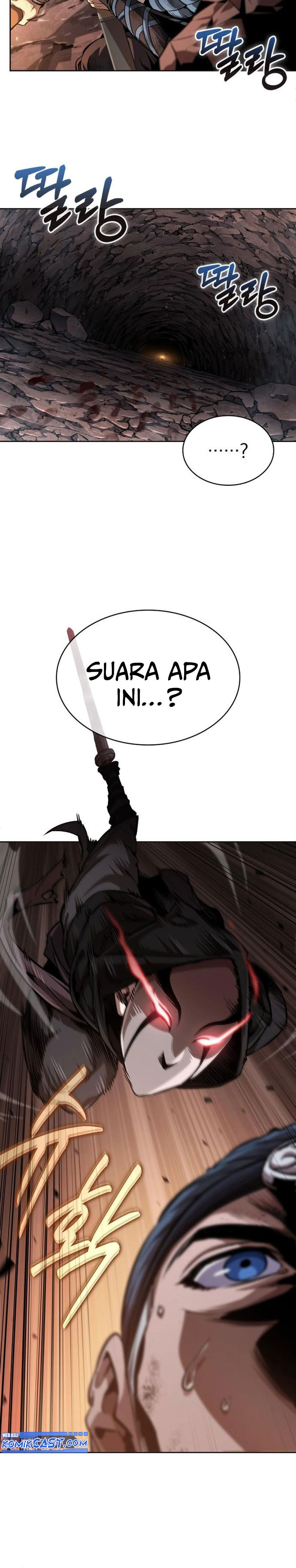 Nano Machine Chapter 261 Halaman 5