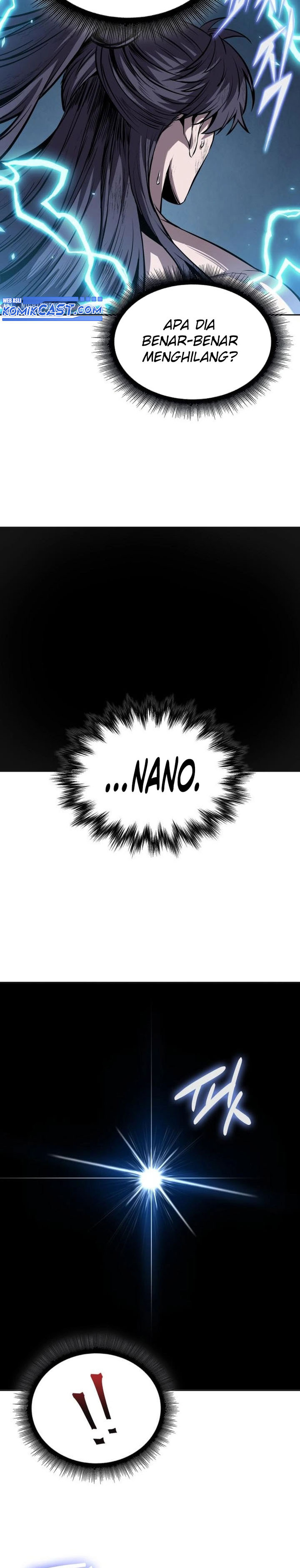 Nano Machine Chapter 261 Halaman 9