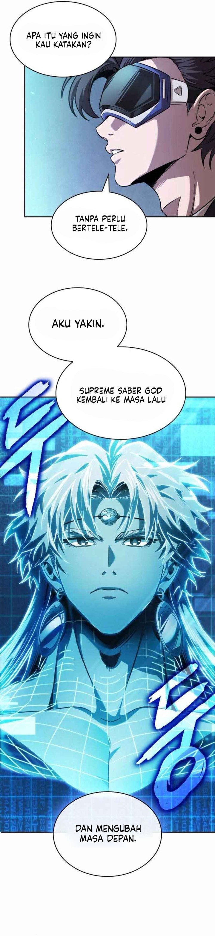 Nano Machine Chapter 262 Halaman 5