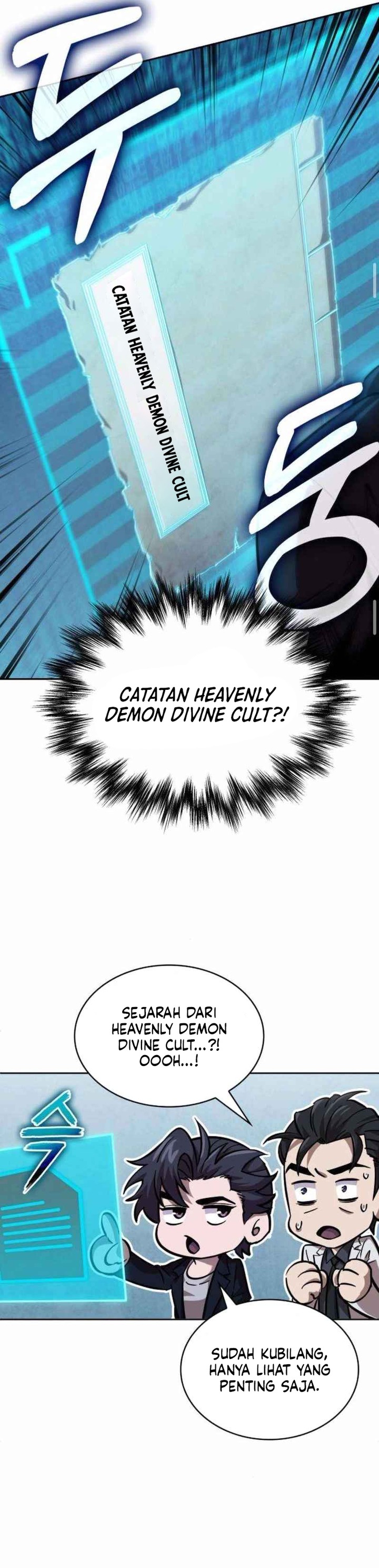 Nano Machine Chapter 262 Halaman 16