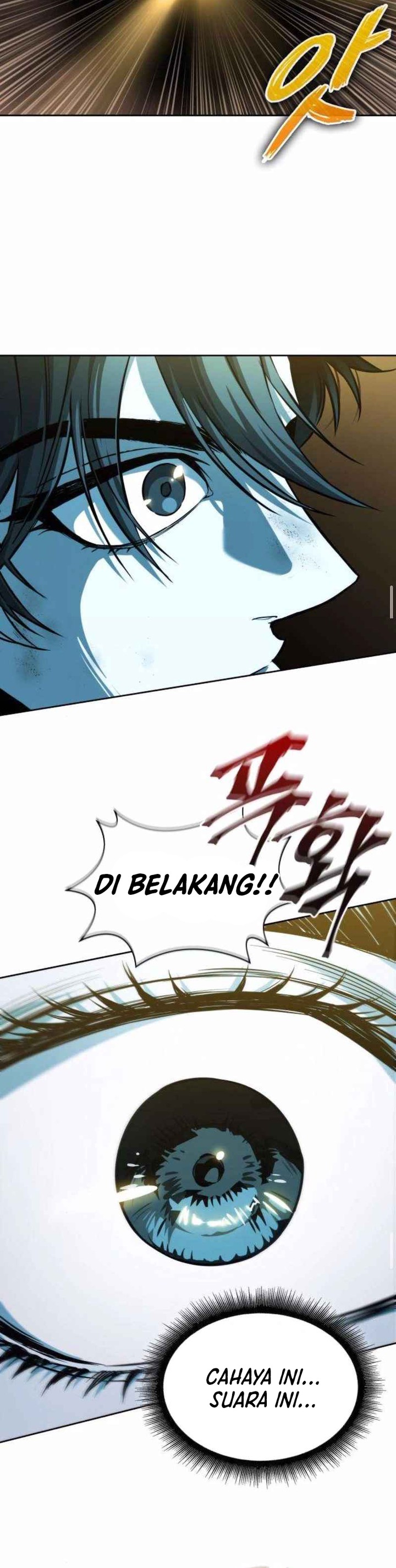 Nano Machine Chapter 262 Halaman 33