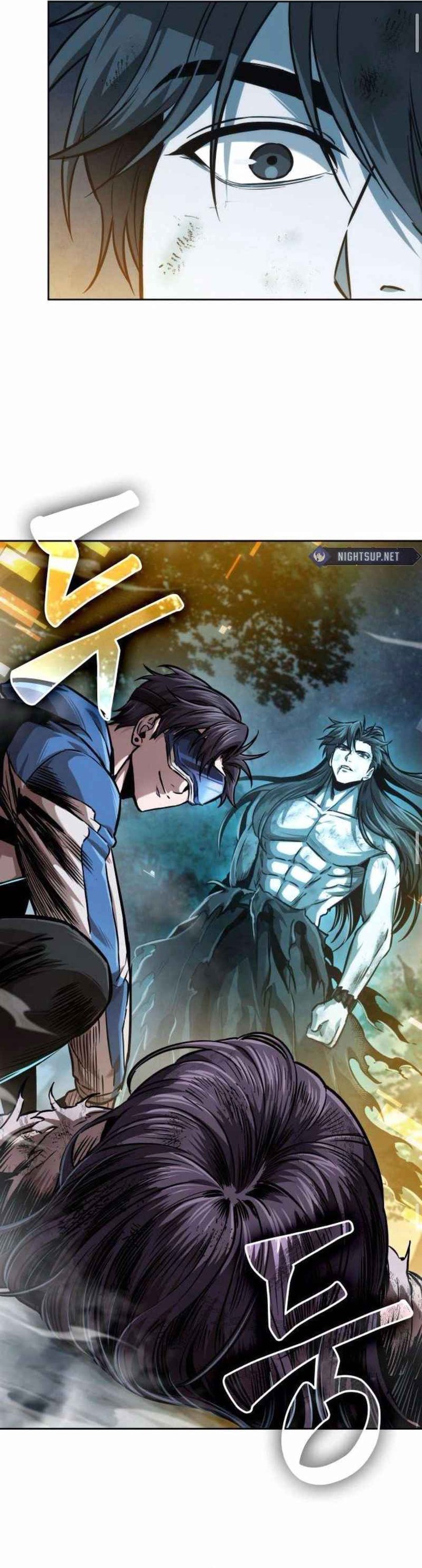 Nano Machine Chapter 262 Halaman 36
